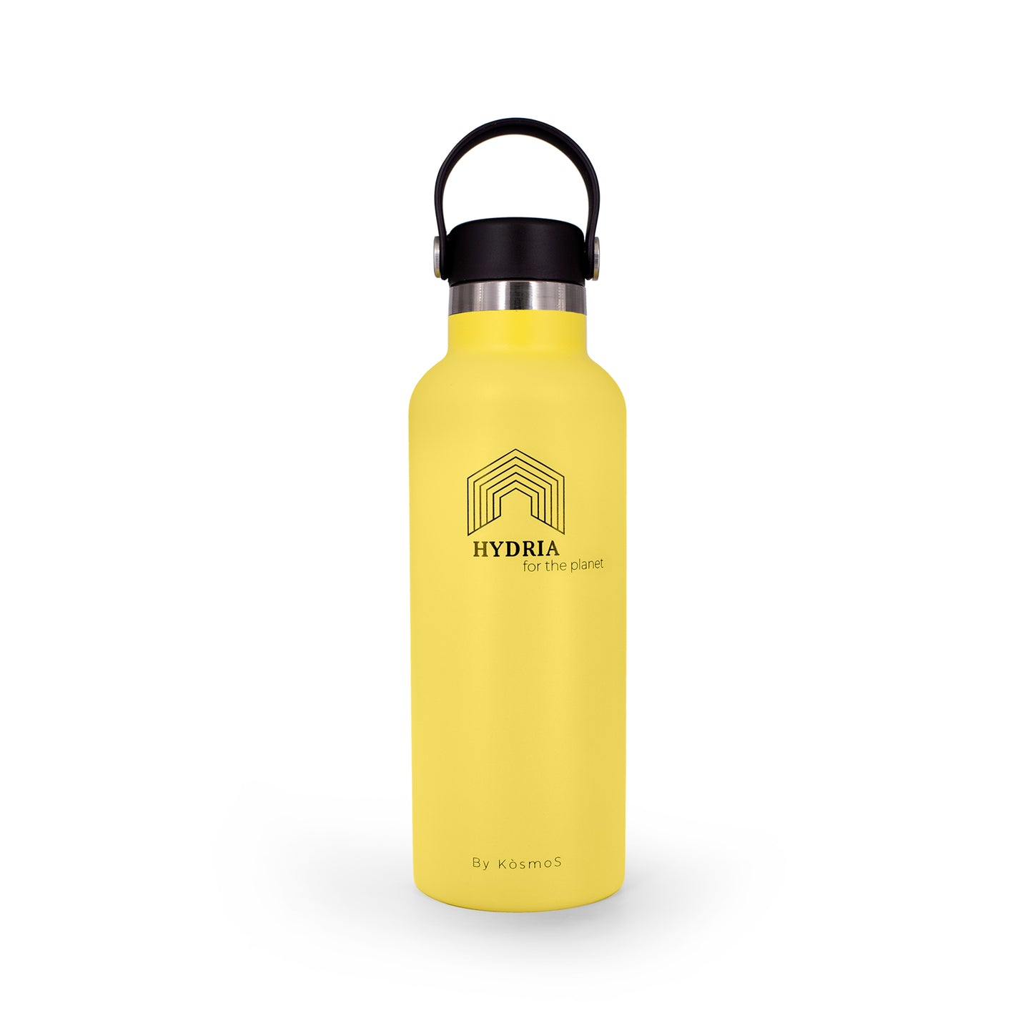 YELLOW LIGHT 600ML
