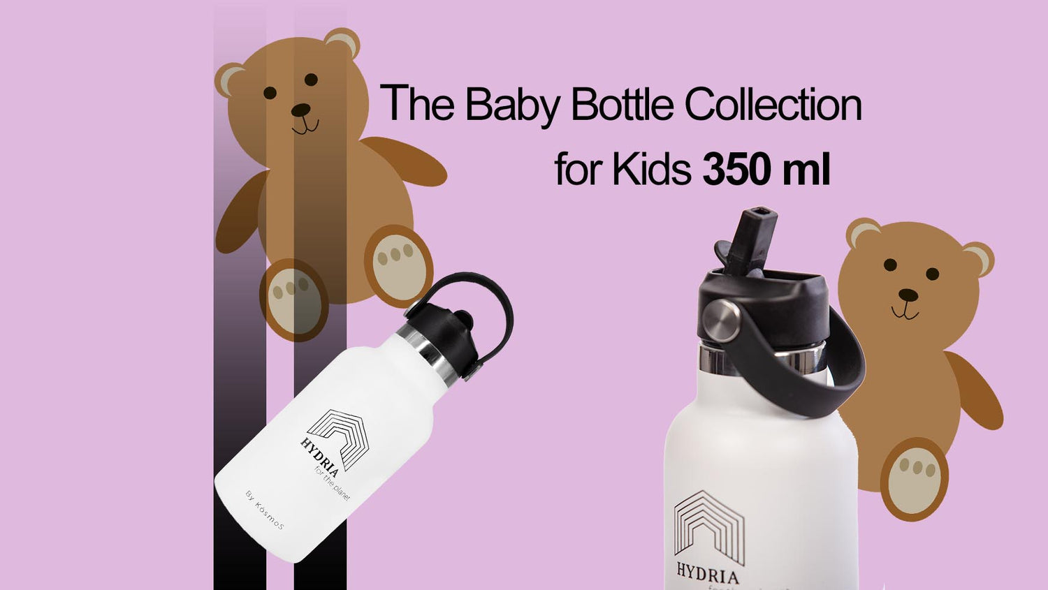 Kids bottle
